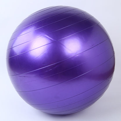 Yoga Ball Fitness