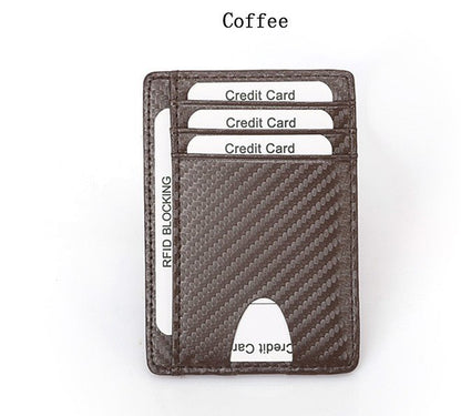 Men's Wallet