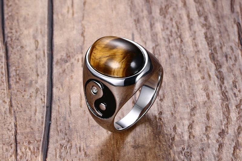 Men's Trendy Rings