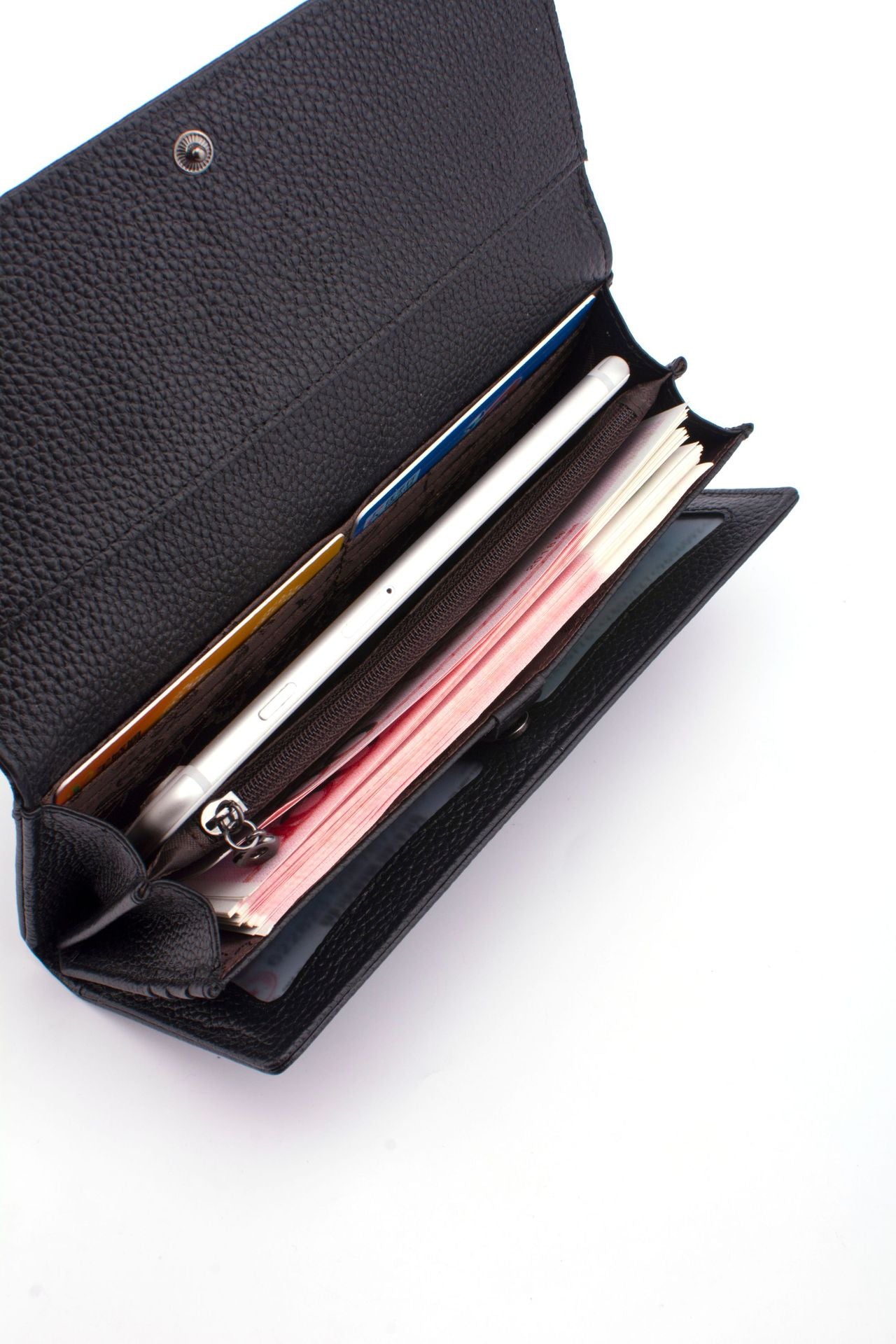 Women's Leather Wallets