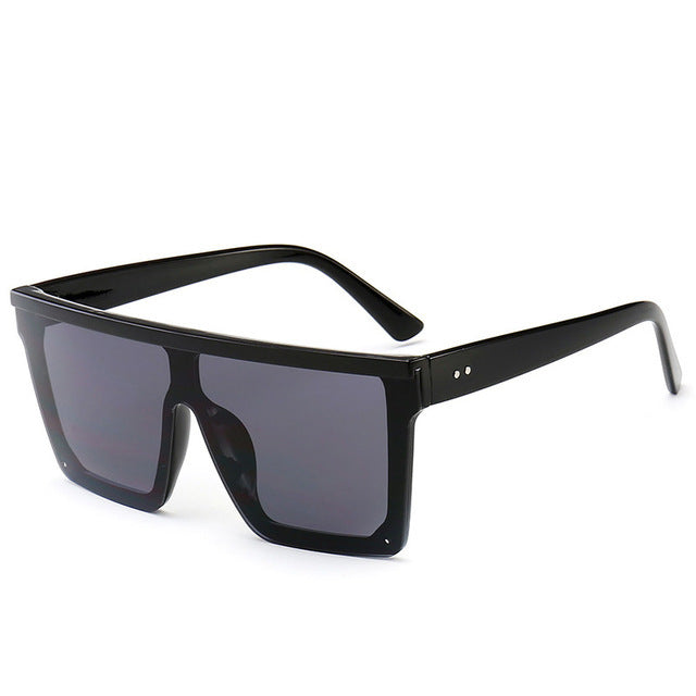 Oversize Ladies  Sunglasses