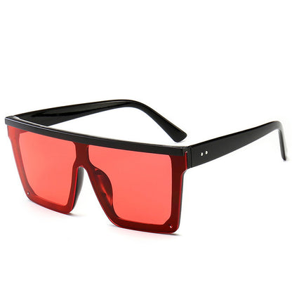 Oversize Ladies  Sunglasses