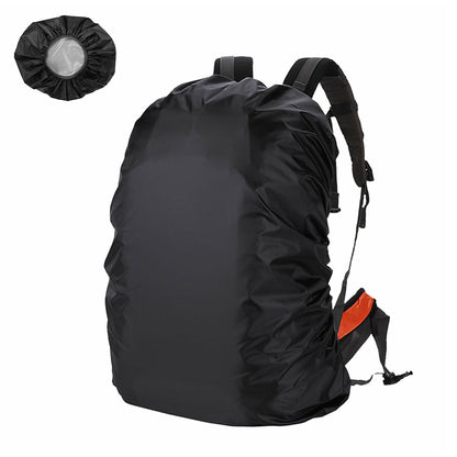 Backpack Rain Cover Outdoor Mountaineering Backpack-Cover Only