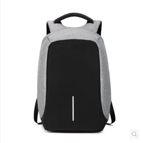 Guard against theft backpack