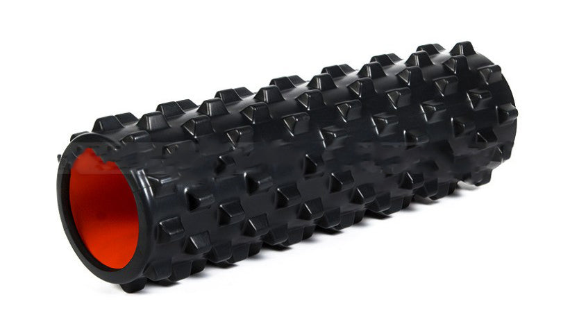 Foam Roller Muscle Massage Roller-Yoga Fitness