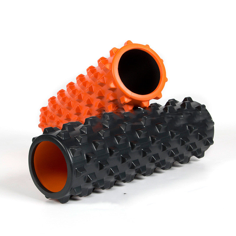 Foam Roller Muscle Massage Roller-Yoga Fitness