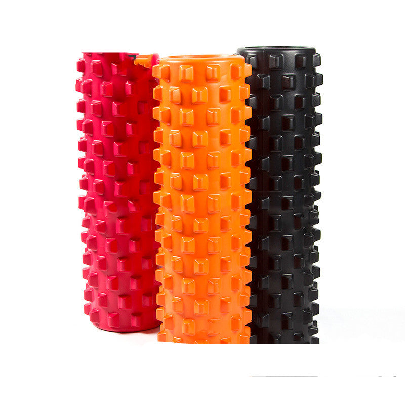 Foam Roller Muscle Massage Roller-Yoga Fitness