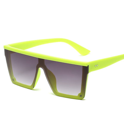 Oversize Ladies  Sunglasses