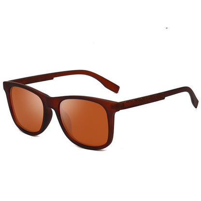 New Style Polarized Sunglasses