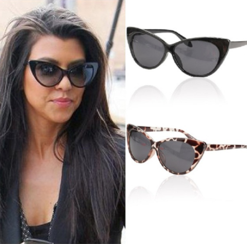 Cat Eye Sunglasses