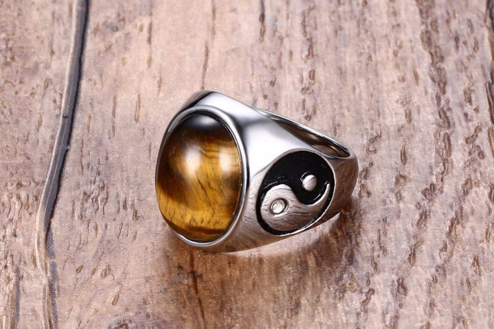 Men's Trendy Rings