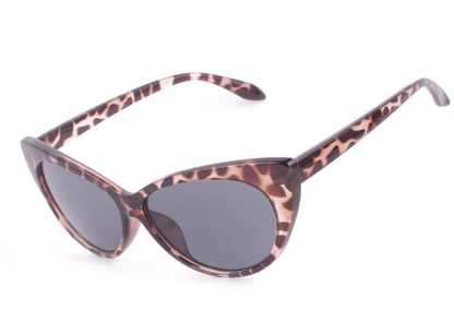 Cat Eye Sunglasses