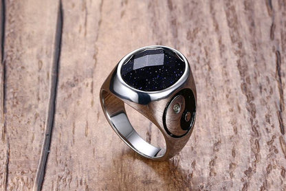 Men's Trendy Rings