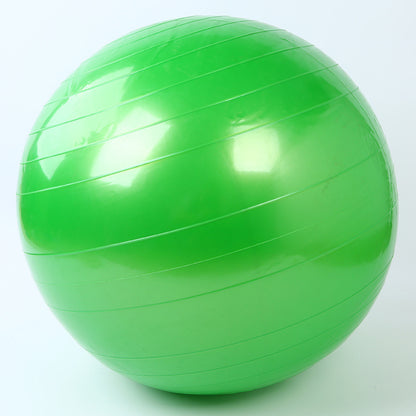 Yoga Ball Fitness