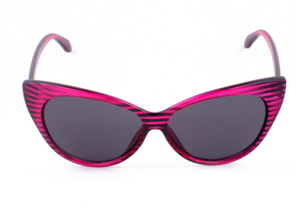 Cat Eye Sunglasses