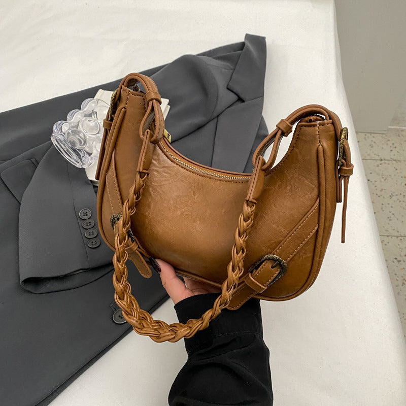 Fashion Messenger Bag