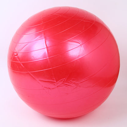 Yoga Ball Fitness