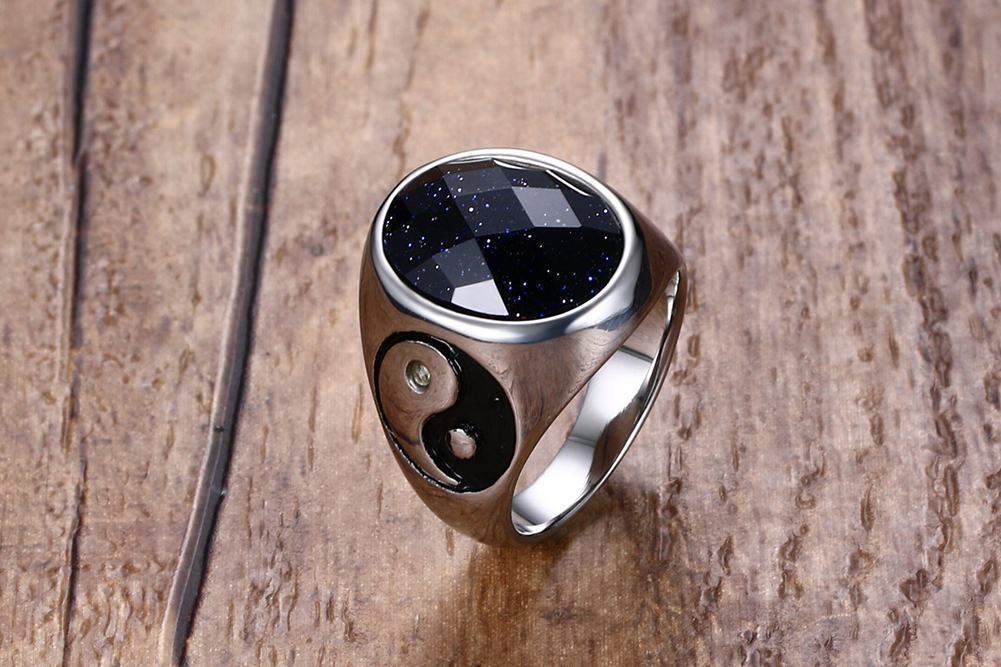 Men's Trendy Rings