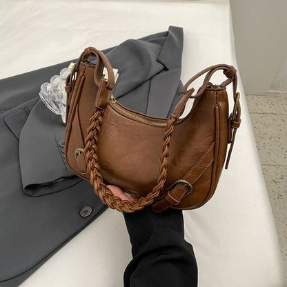 Fashion Messenger Bag