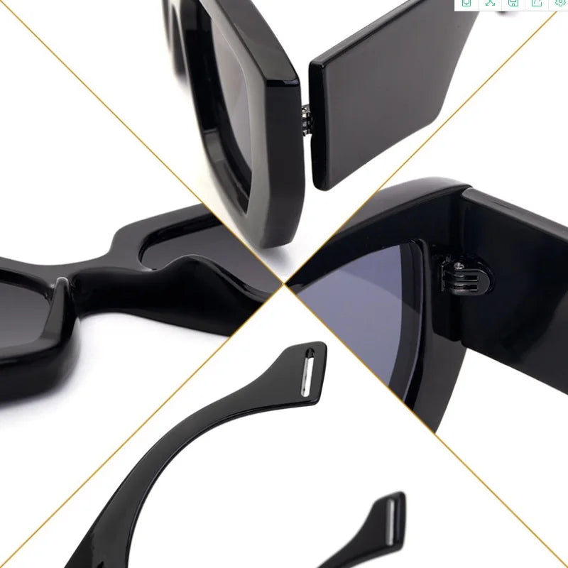 Glamour Fashion Mens Sunglasses