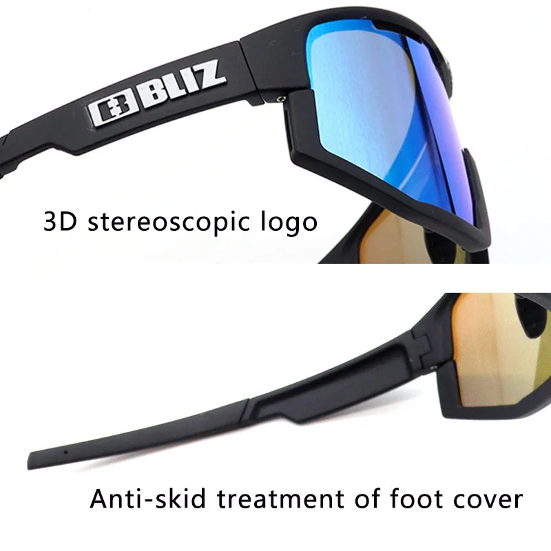 Polarized Photochromic Glasses