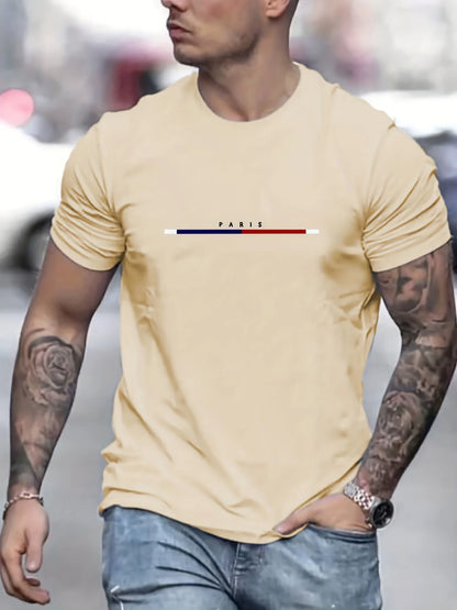 Men's Short Sleeve T-shirt