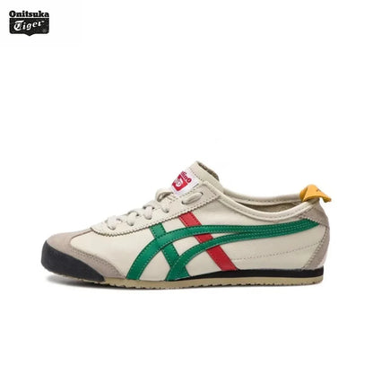 Asics Onitsuka Tiger MEXICO 66 Original Shoes Classic Running Shoes