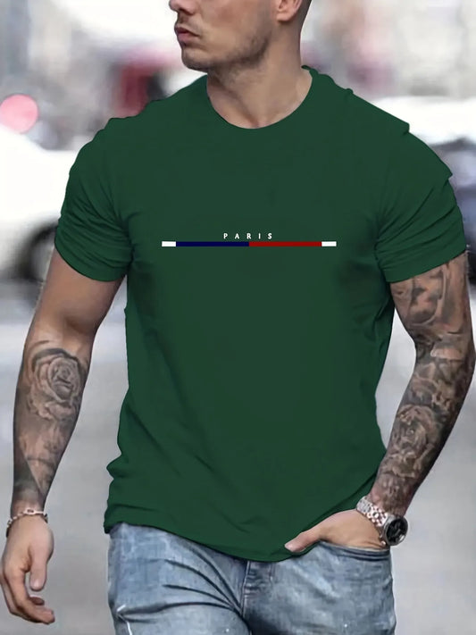 Men's Short Sleeve T-shirt