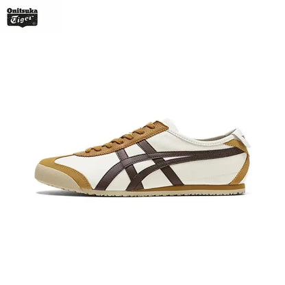 Asics Onitsuka Tiger MEXICO 66 Original Shoes Classic Running Shoes