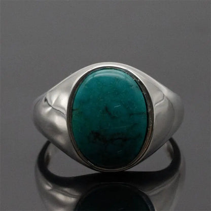 Genuine Solid 925 Sterling Silver Ring