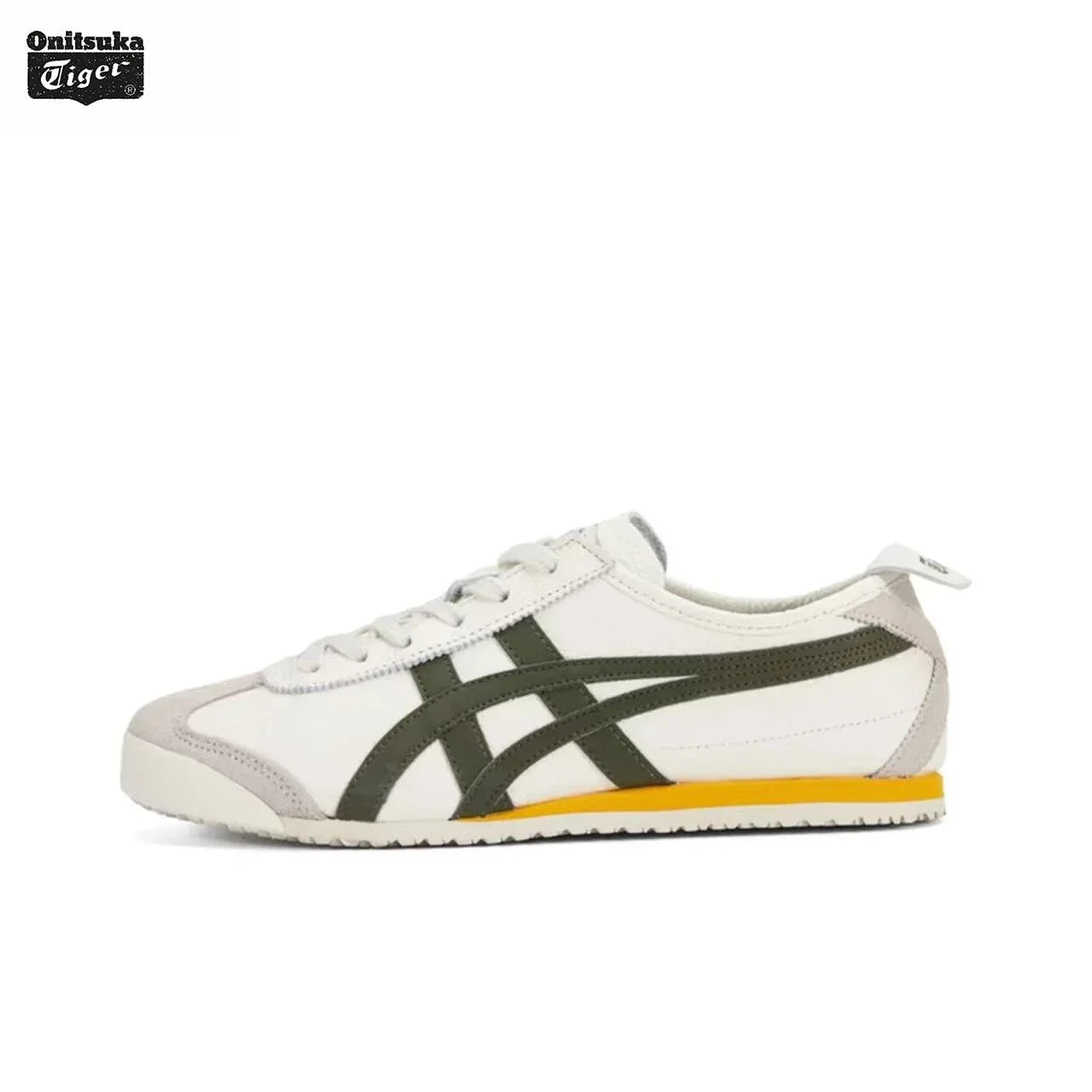 Asics Onitsuka Tiger MEXICO 66 Original Shoes Classic Running Shoes