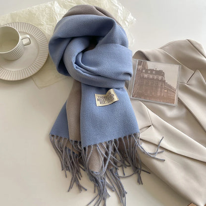 Cashmere Scarf