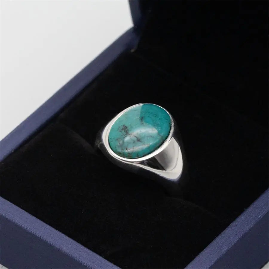 Genuine Solid 925 Sterling Silver Ring