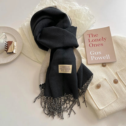 Cashmere Scarf