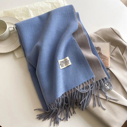 Cashmere Scarf