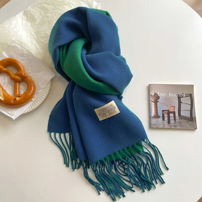 Cashmere Scarf