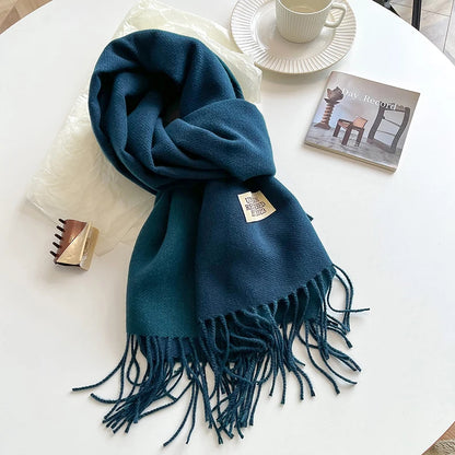 Cashmere Scarf