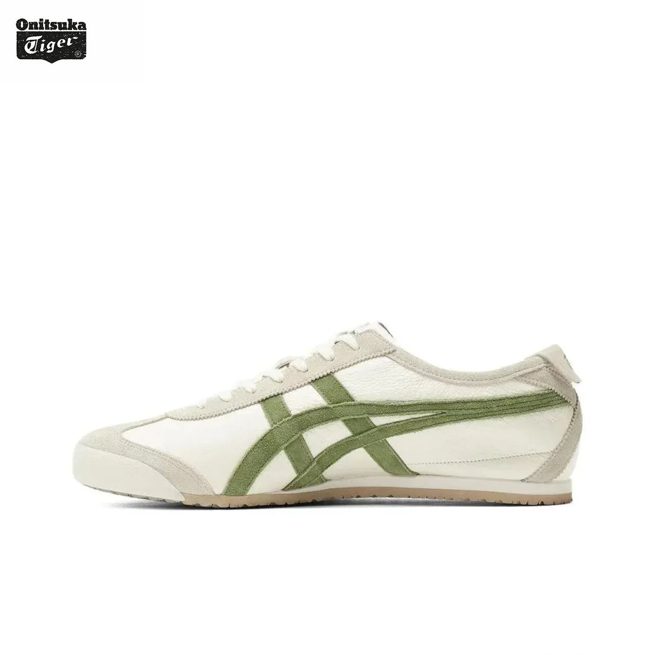 Asics Onitsuka Tiger MEXICO 66 Original Shoes Classic Running Shoes