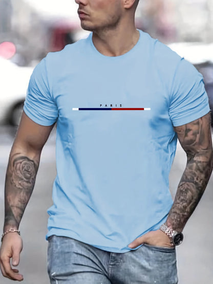 Men's Short Sleeve T-shirt