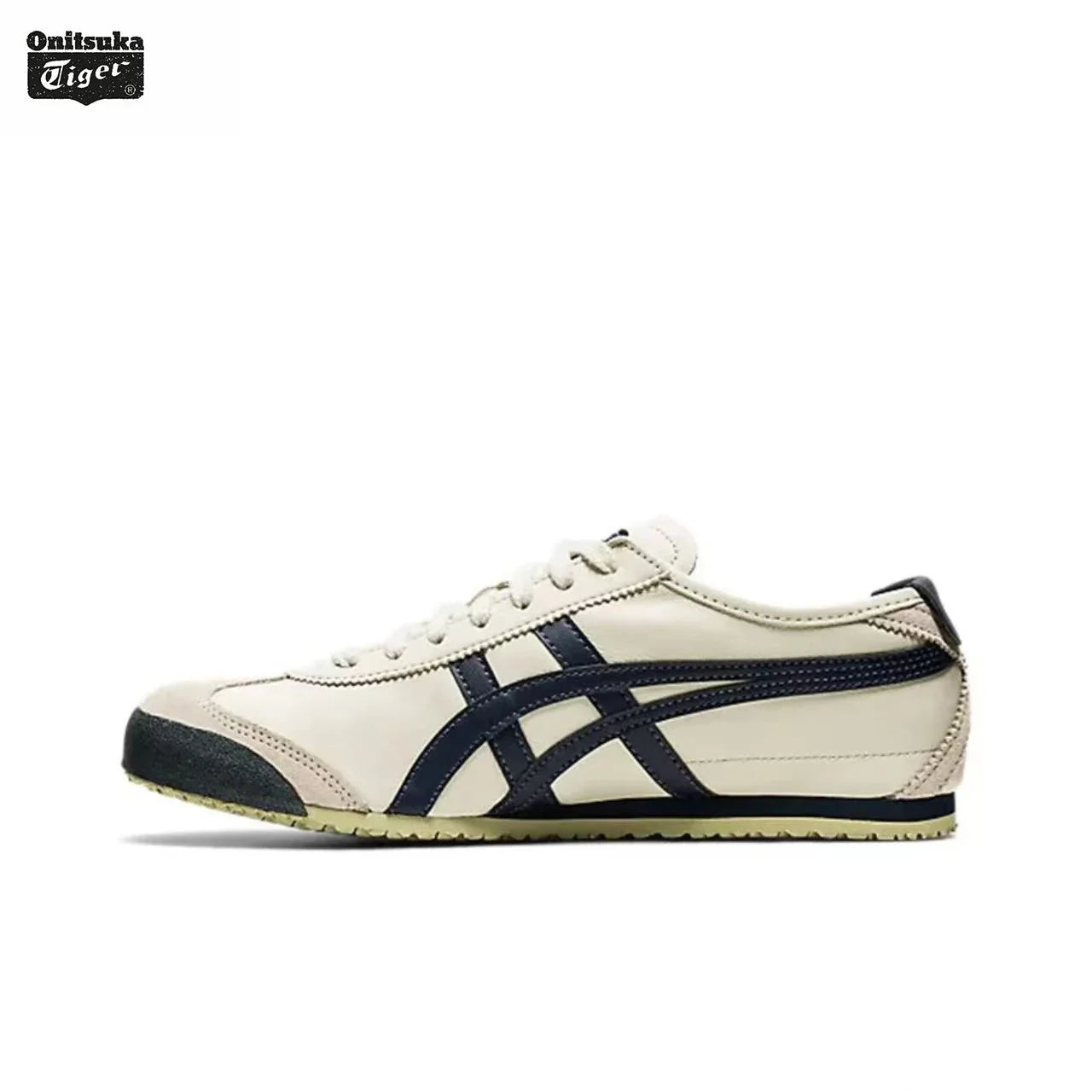 Asics Onitsuka Tiger MEXICO 66 Original Shoes Classic Running Shoes