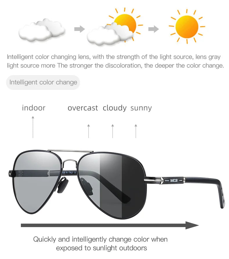 Polarized Sunglasses