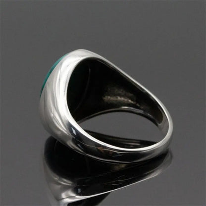 Genuine Solid 925 Sterling Silver Ring