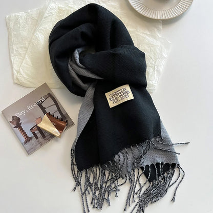 Cashmere Scarf