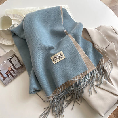 Cashmere Scarf